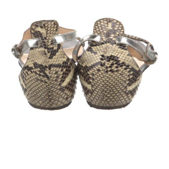 Christian Louboutin sandals - Picture 3 of 9